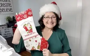 13 stocking stuffer ideas to sew - feature